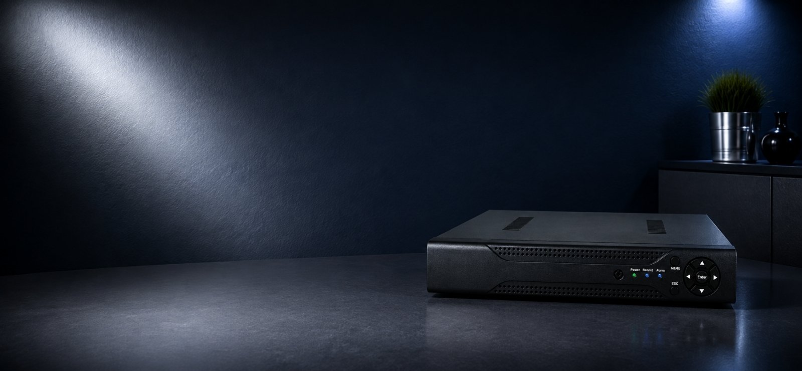 XVR - Digital Video Recorders product manufacturing